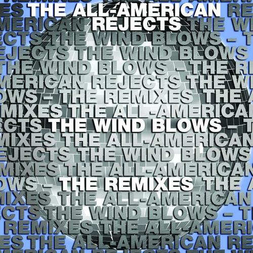 The Wind Blows Remixes - EP