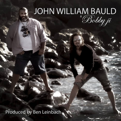 John William Bauld & Bobbyji