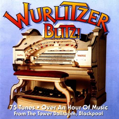 Wurlitzer Blitz