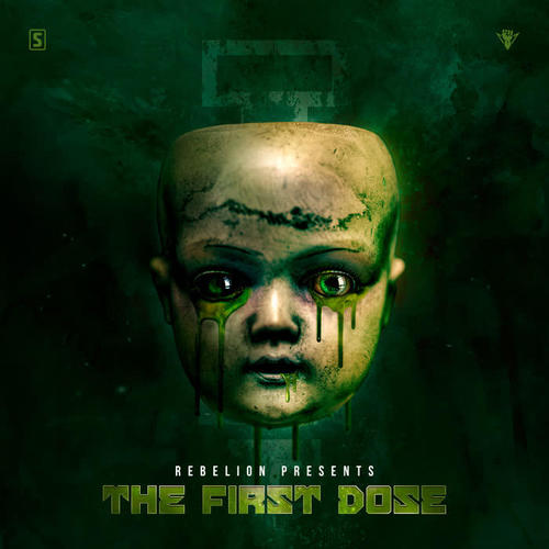 The First Dose (Explicit)