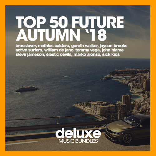 Top 50 Future Autumn '18