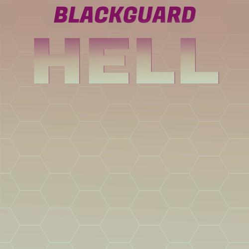 Blackguard Hell