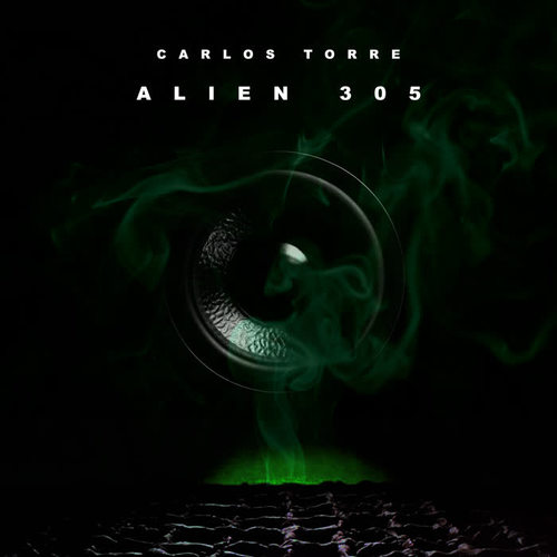 Alien 305