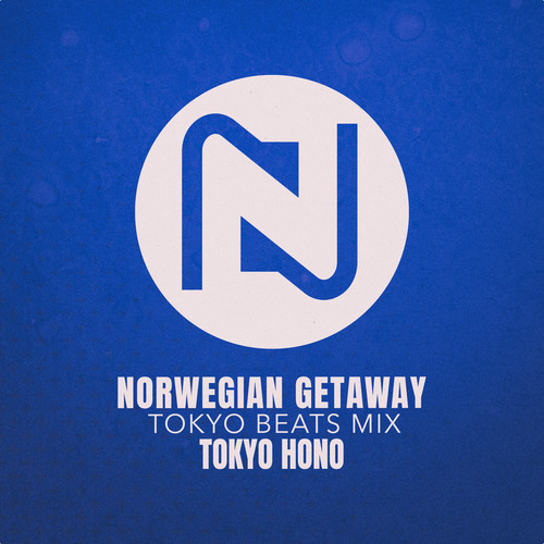 Norwegian Getaway (Tokyo Beats Mix)