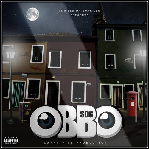 Obbo (Explicit)