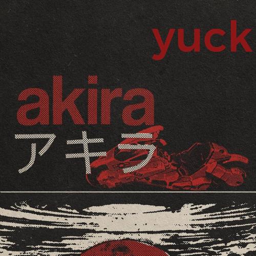 akira (hood rixh muzik) [Explicit]