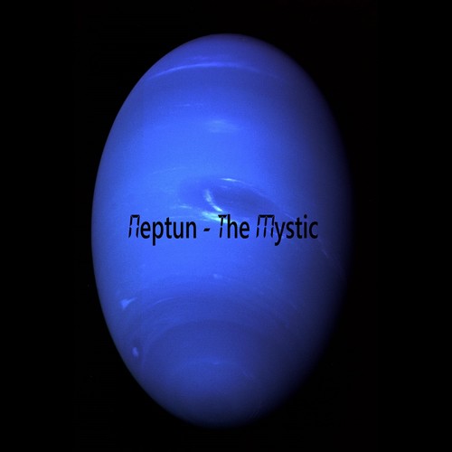 Neptun the Mystic (Live Version)