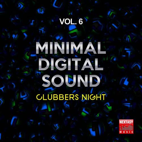 Minimal Digital Sound, Vol. 6 (Clubbers Night)