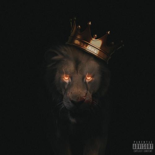 83 Lions (feat. Habilis Riccardo) [Explicit]