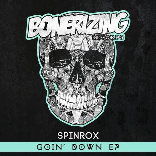 Goin' Down EP