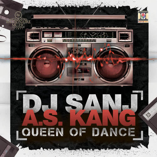 Queen of Dance