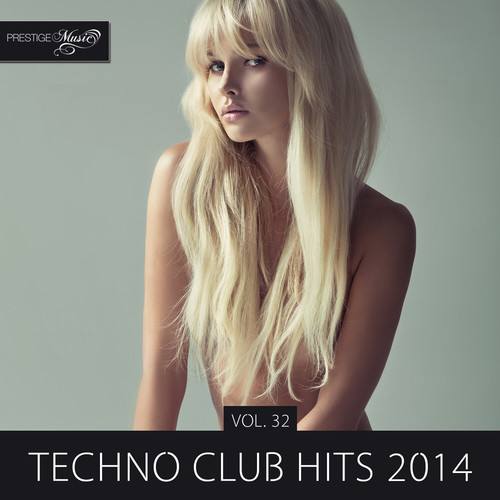 Techno Club Hits 2014, Vol. 32