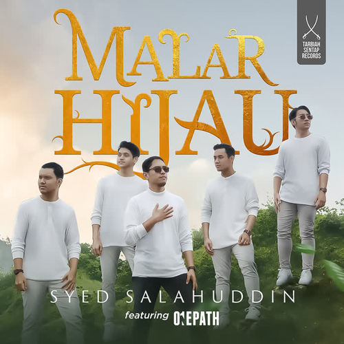 Malar Hijau