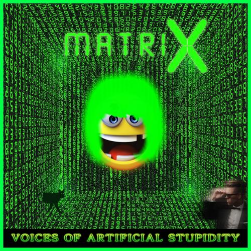 Matrix (Power Mix)