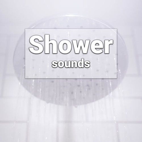 Shower Sounds to help you sleep Loopable