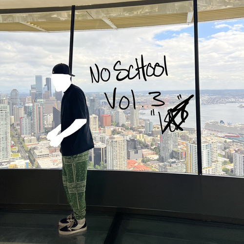 No School, Vol. 3 (Explicit)
