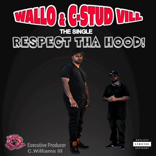 Respect Tha Hood! - Single