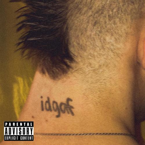 idgaf (feat. Big Meeg) [Explicit]