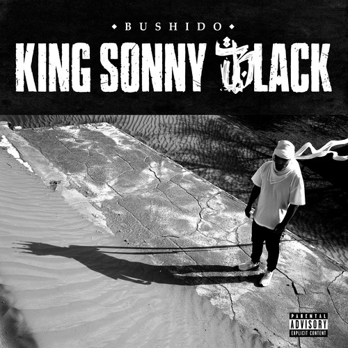 King Sonny Black (Explicit)