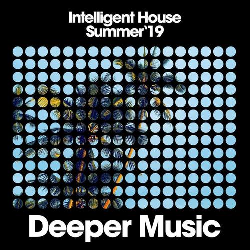 Intelligent House (Summer '19)