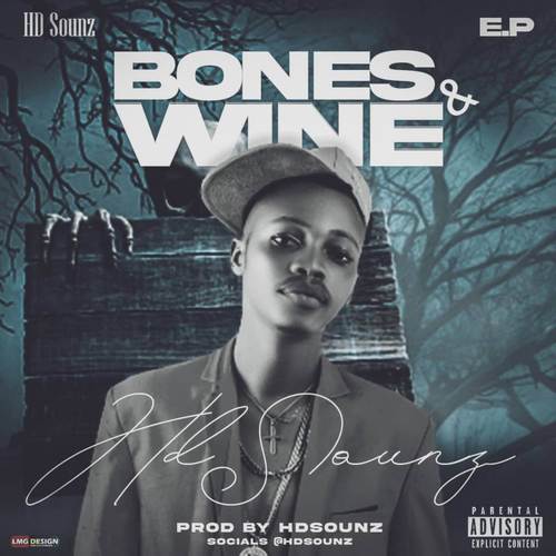 Bones & wine