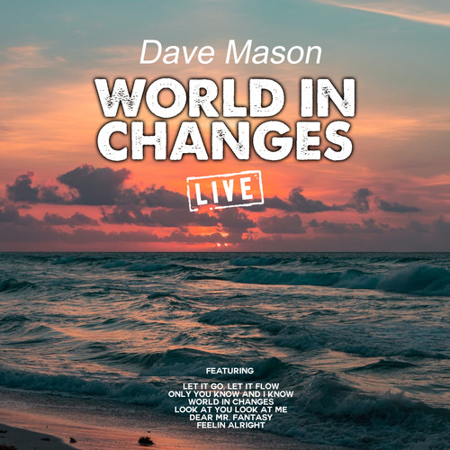 World In Changes (Live)