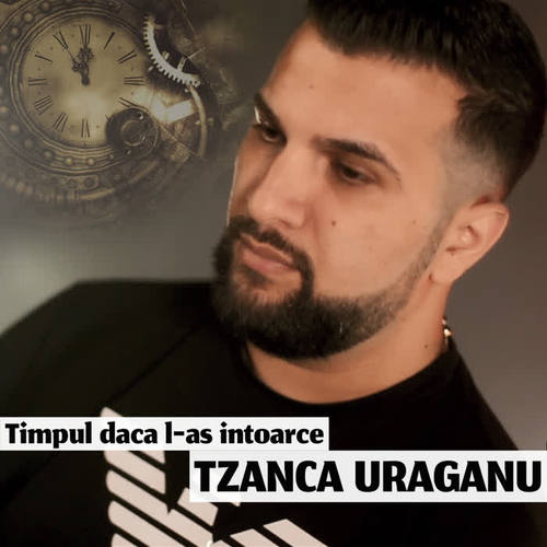 Timpul Daca L-As Intoarce