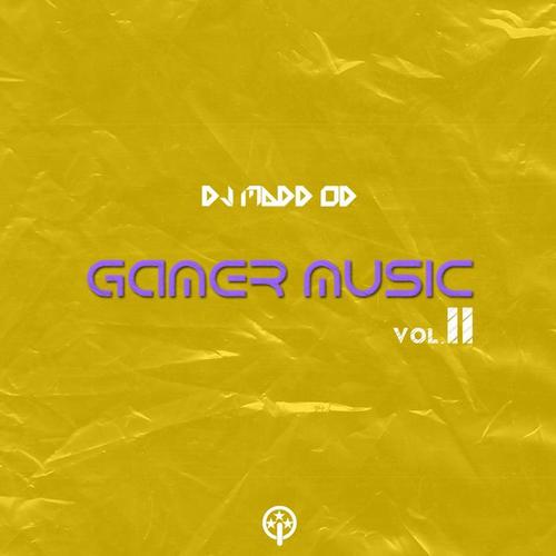 GAMER MUSIC VOL. 2