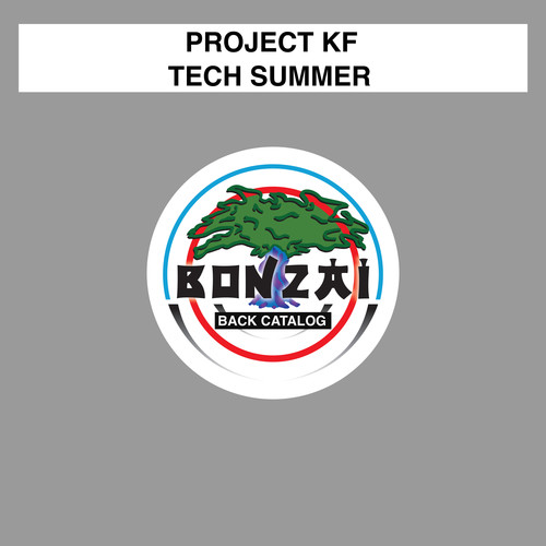 Tech Summer