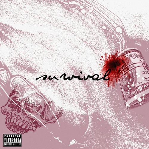 Survival (feat. Ben Frank) [Explicit]