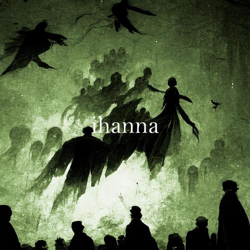 IHANNA (Explicit)