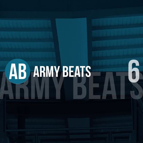 Army Beats, Vol. 6