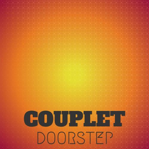 Couplet Doorstep