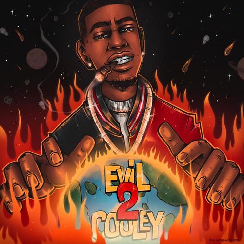 Evil Cooley 2 (Explicit)