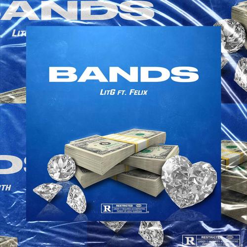 Bands (feat. Felix) [Explicit]