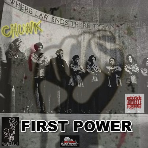 First Power (feat. Midi) [Explicit]