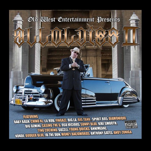 All Oldies II (Explicit)