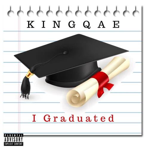 I Graduated (Explicit)