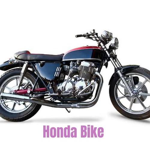 Honda Bike