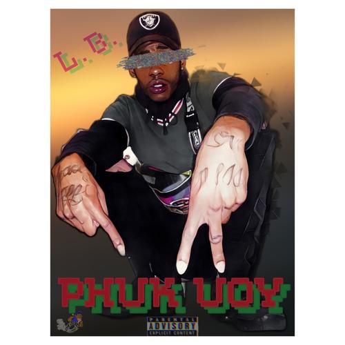 PHUK UOY (Explicit)