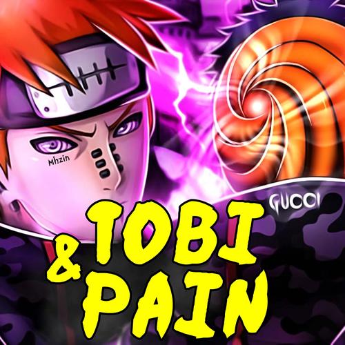 Tobi e Pain (Explicit)