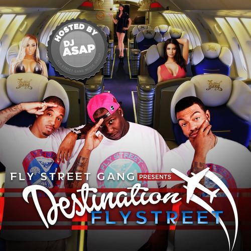 Destination FlyStreet