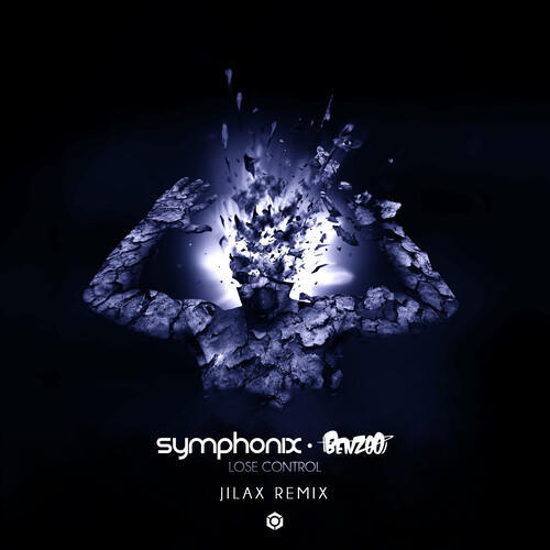 Lose Control (Jilax Remix)