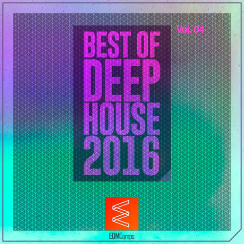 Best of Deep House 2016, Vol. 04