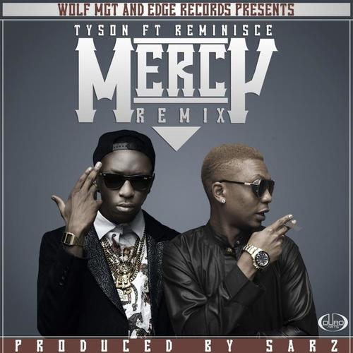 Mercy (Remix)