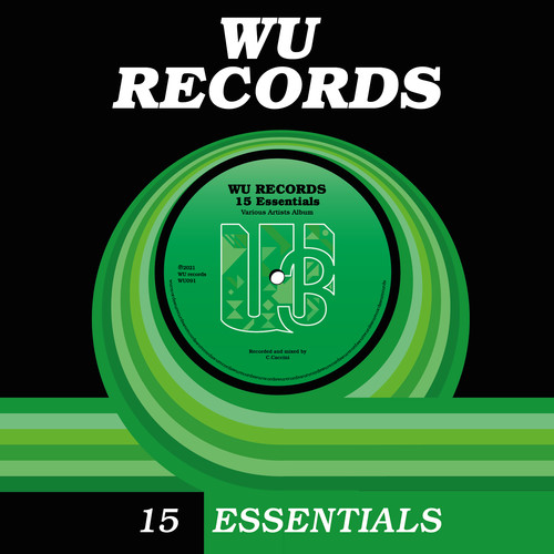 Wu Records 15 Essentials