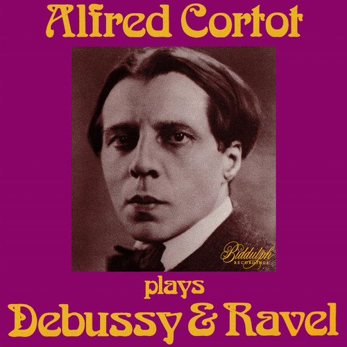 Debussy & Ravel: Piano Works