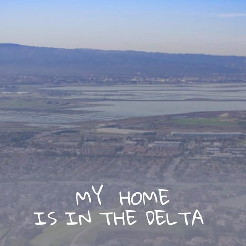 My Home Is In the Delta