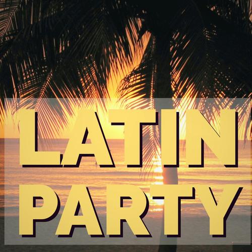 LATIN PARTY