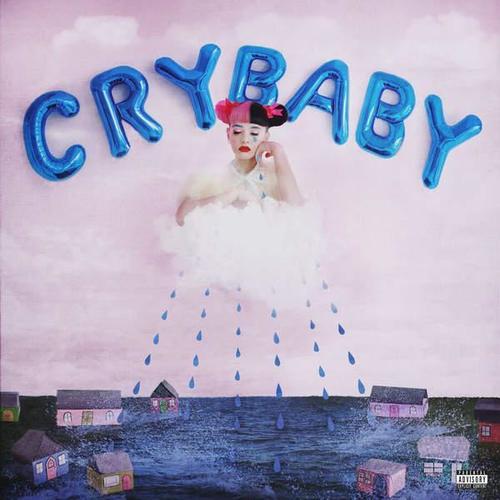 Cry Baby (Deluxe Edition) [Explicit]